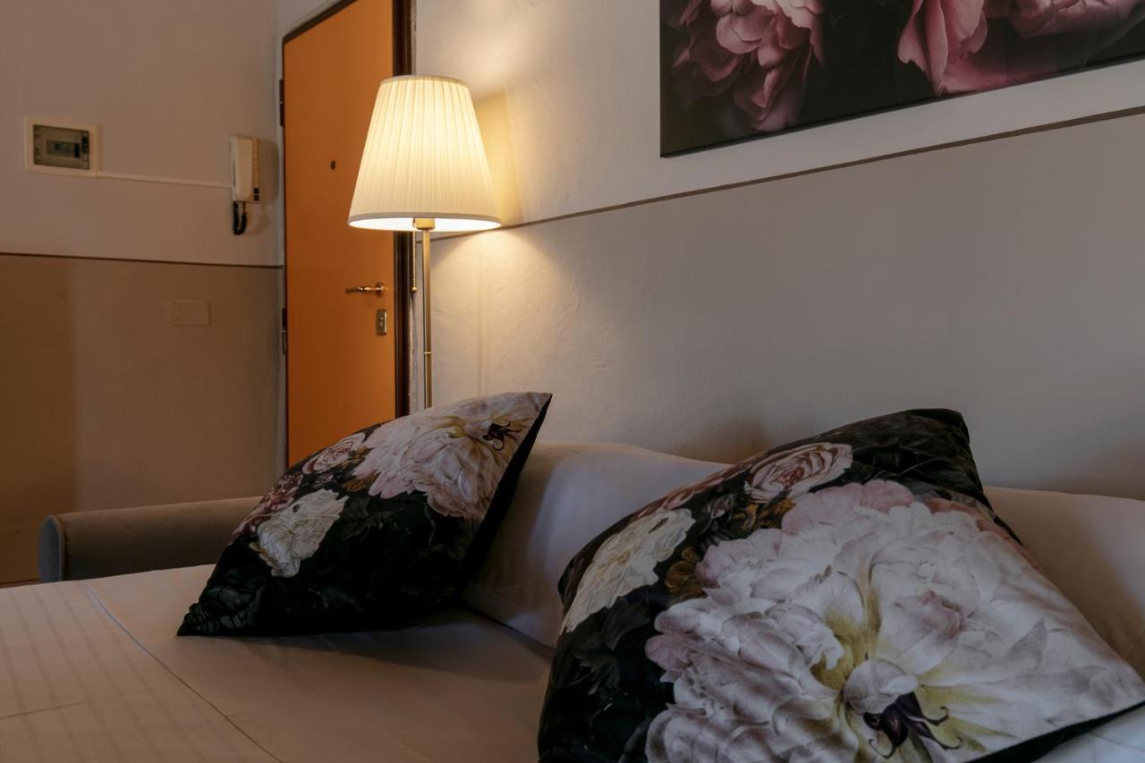 Roommo Maison Porcellana Apartamento *