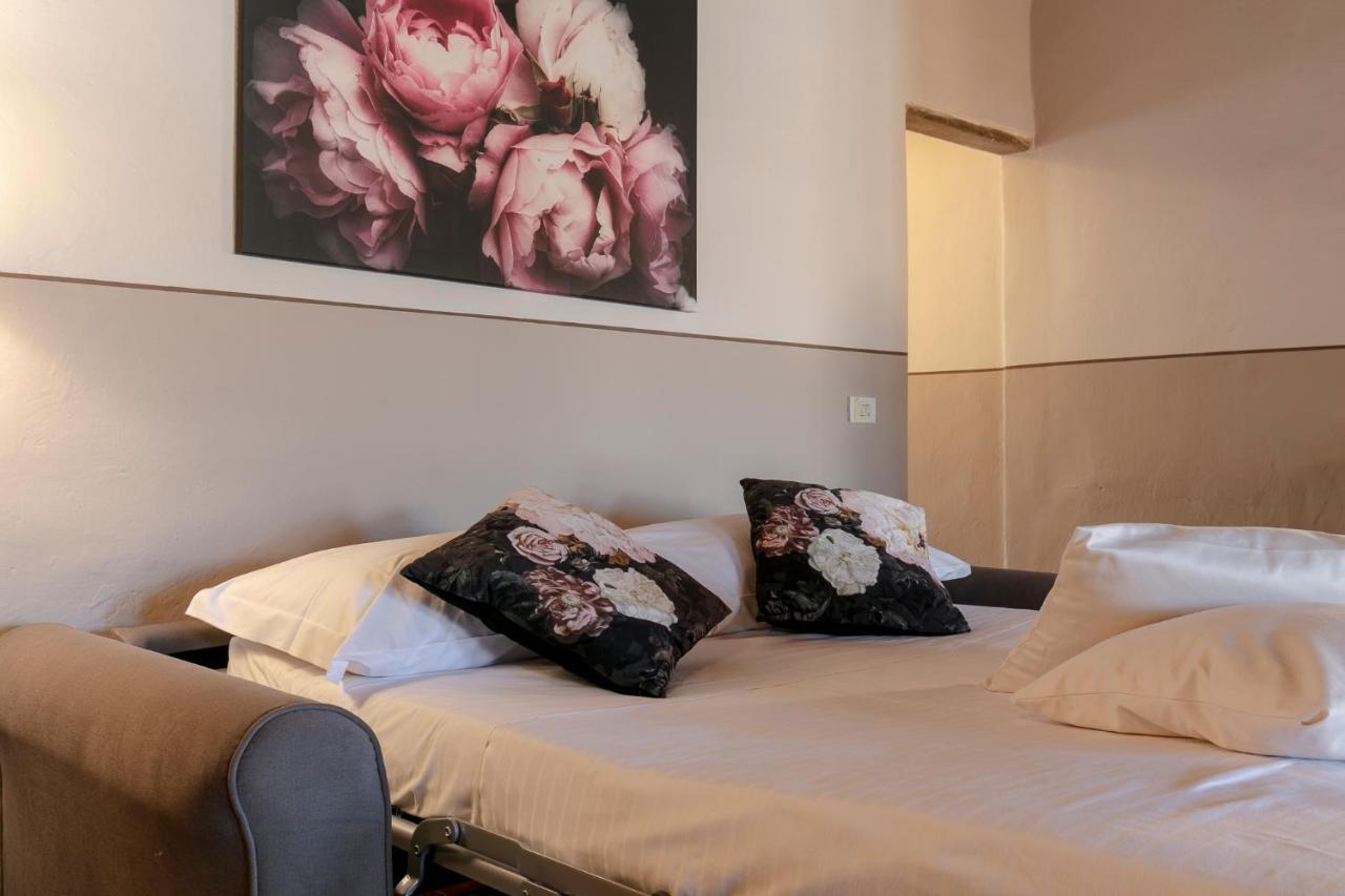 Roommo Maison Porcellana * Florencia
