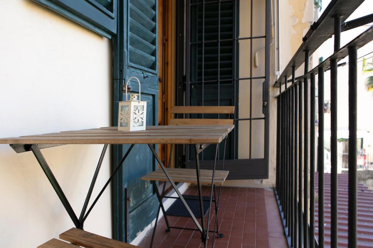 Roommo Maison Porcellana Apartamento Florencia