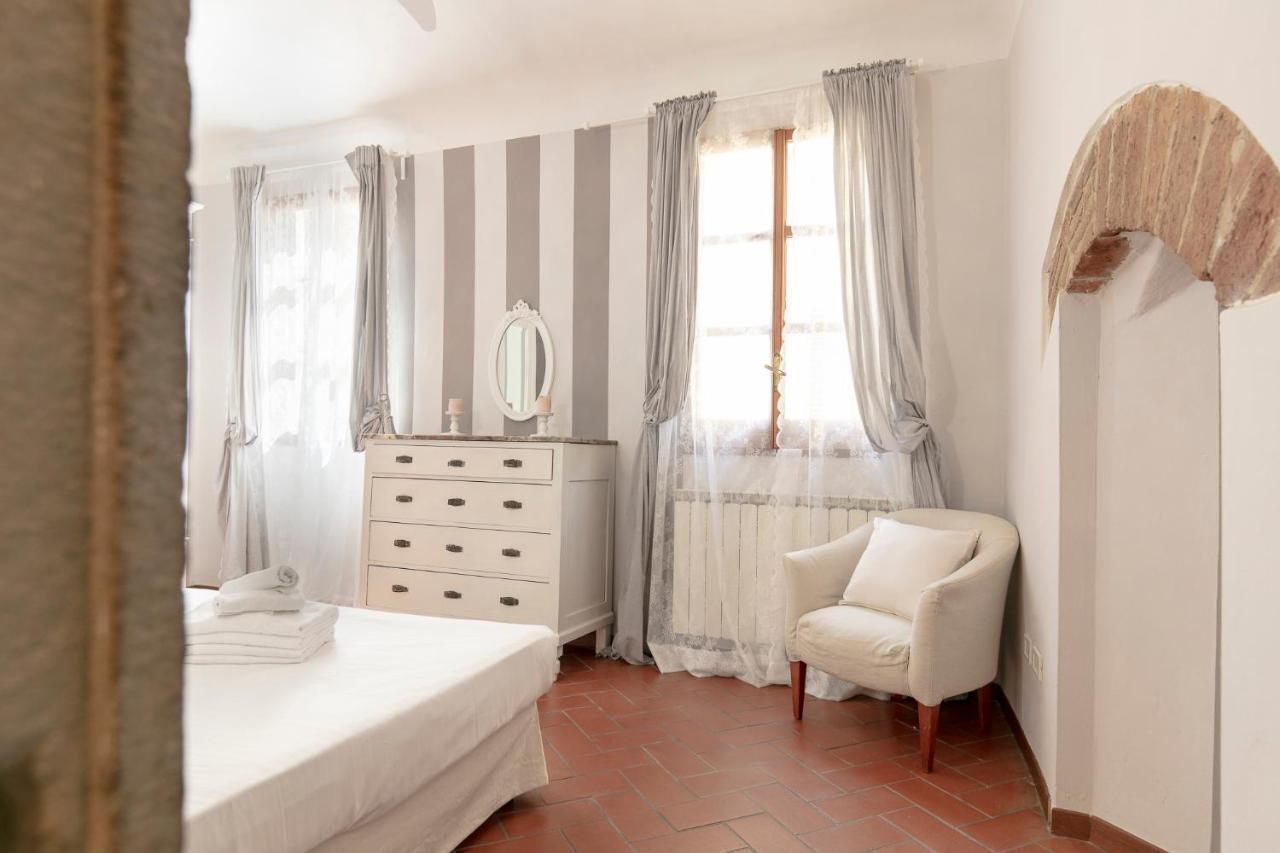 Apartamento Roommo Maison Porcellana Florencia