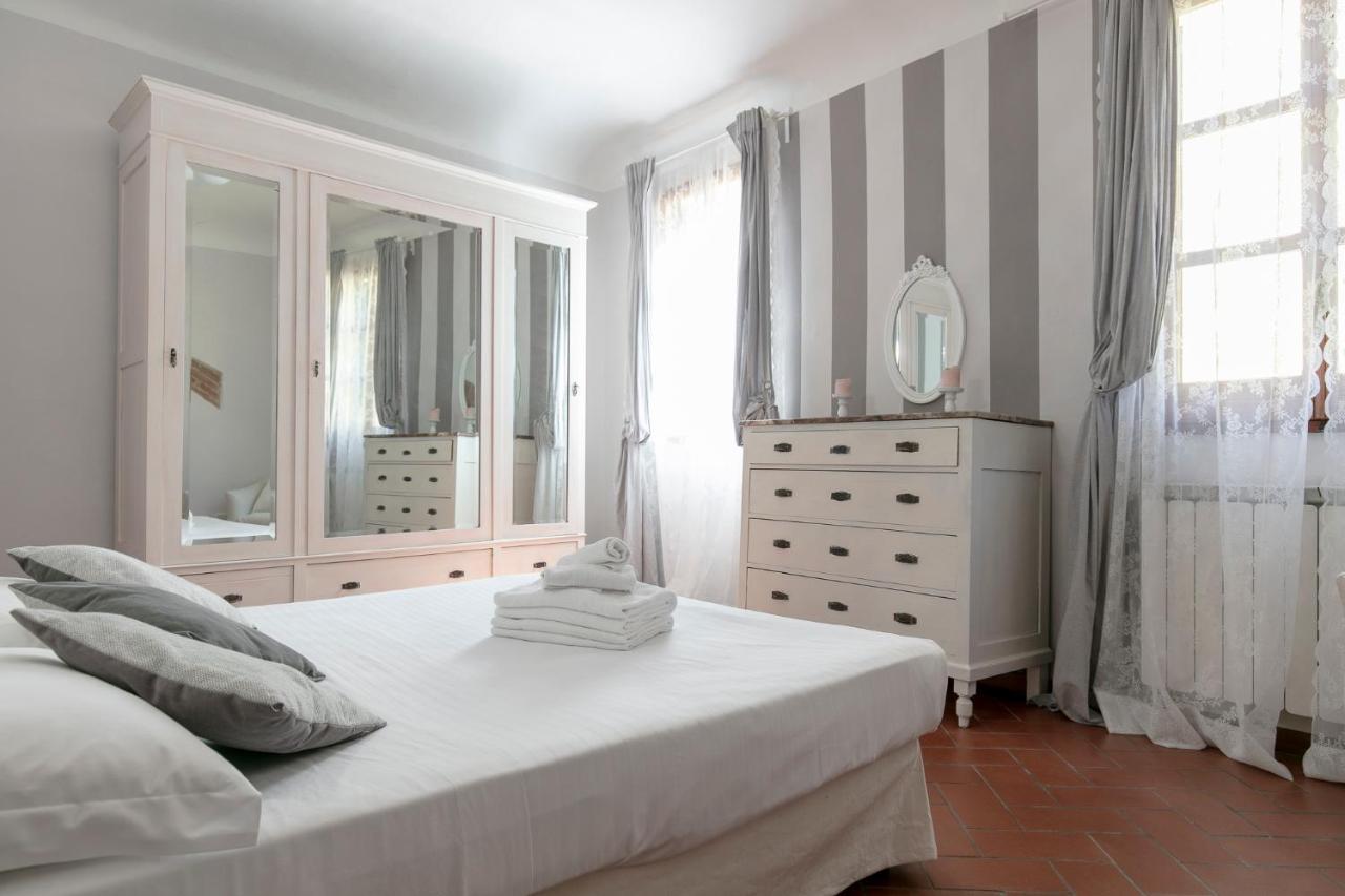 Apartamento Roommo Maison Porcellana