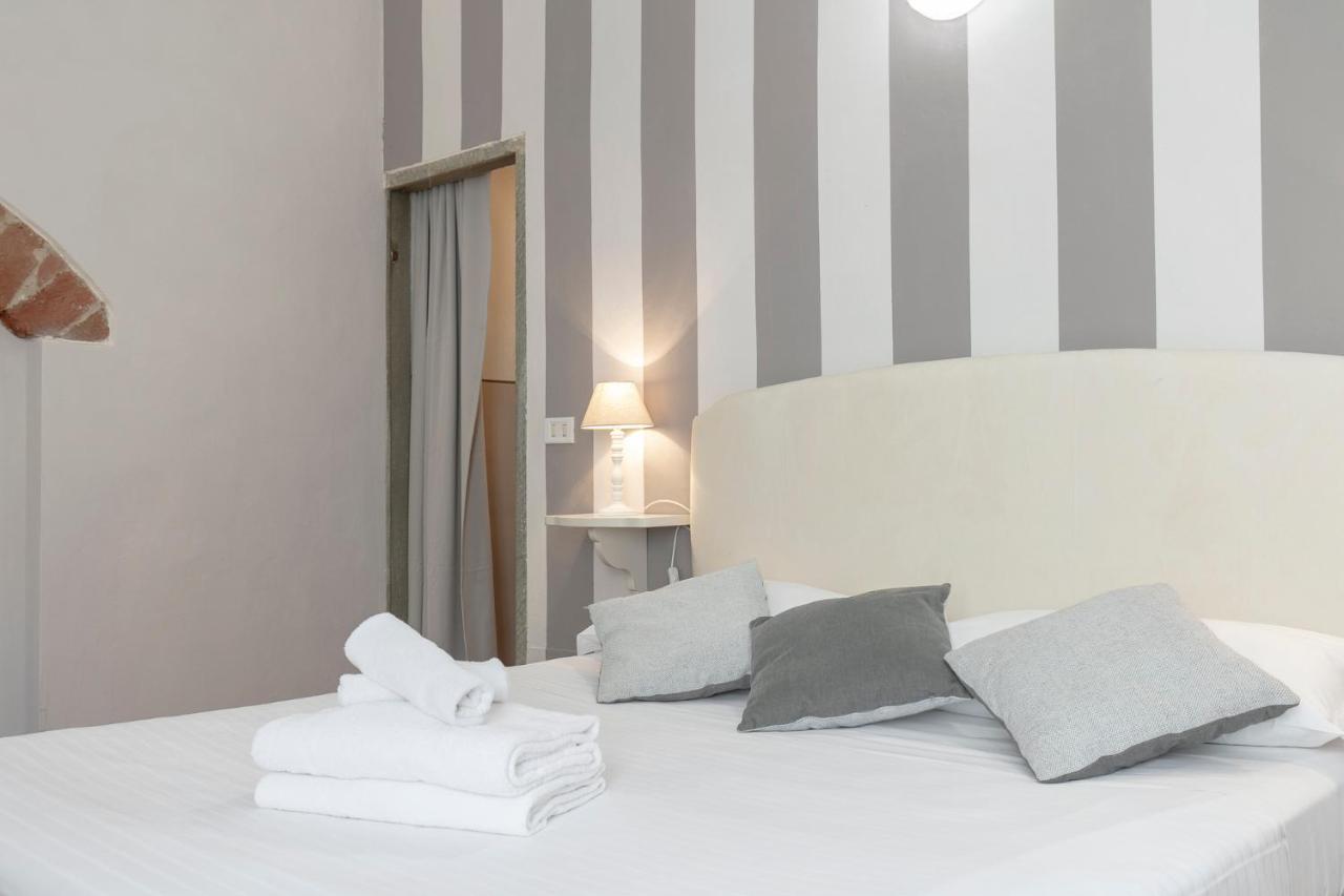Roommo Maison Porcellana Apartamento Florencia