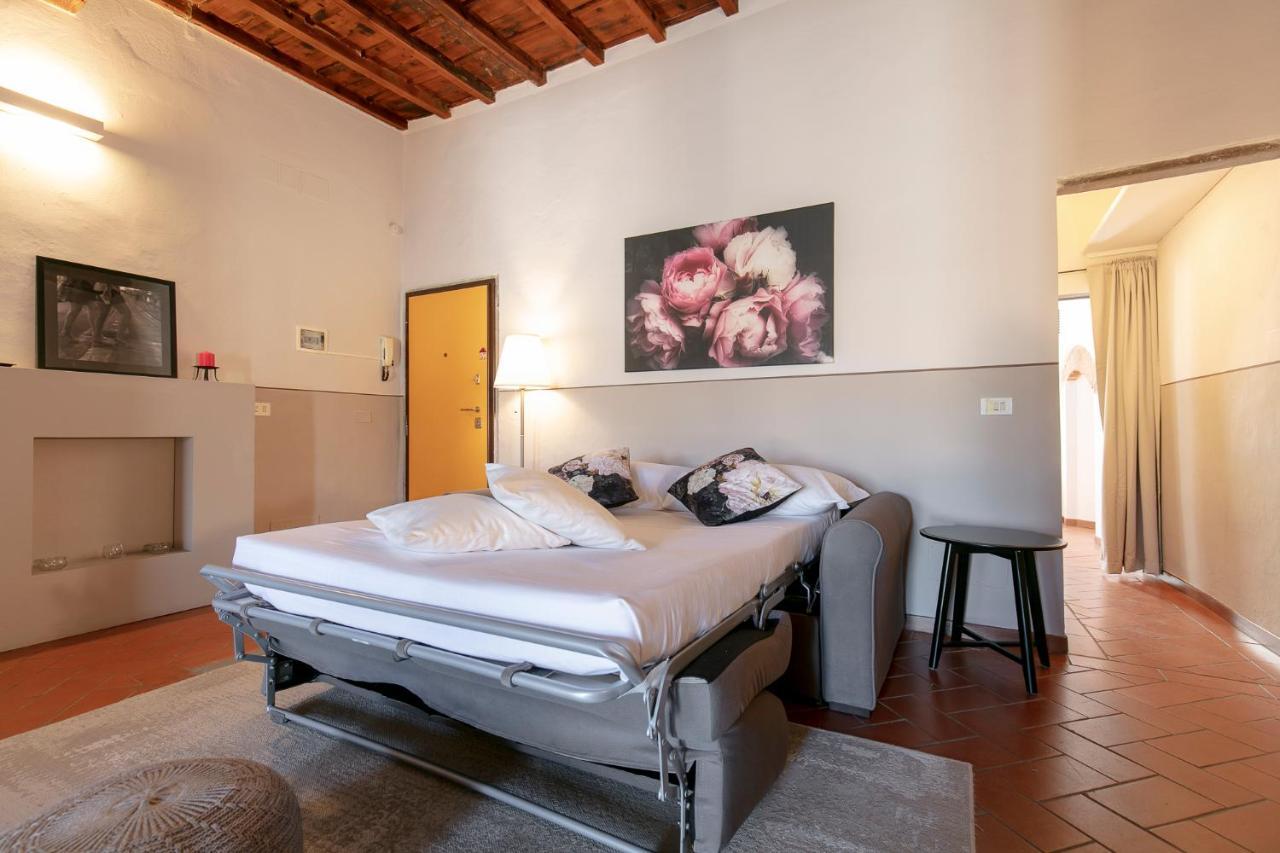 Roommo Maison Porcellana Apartamento