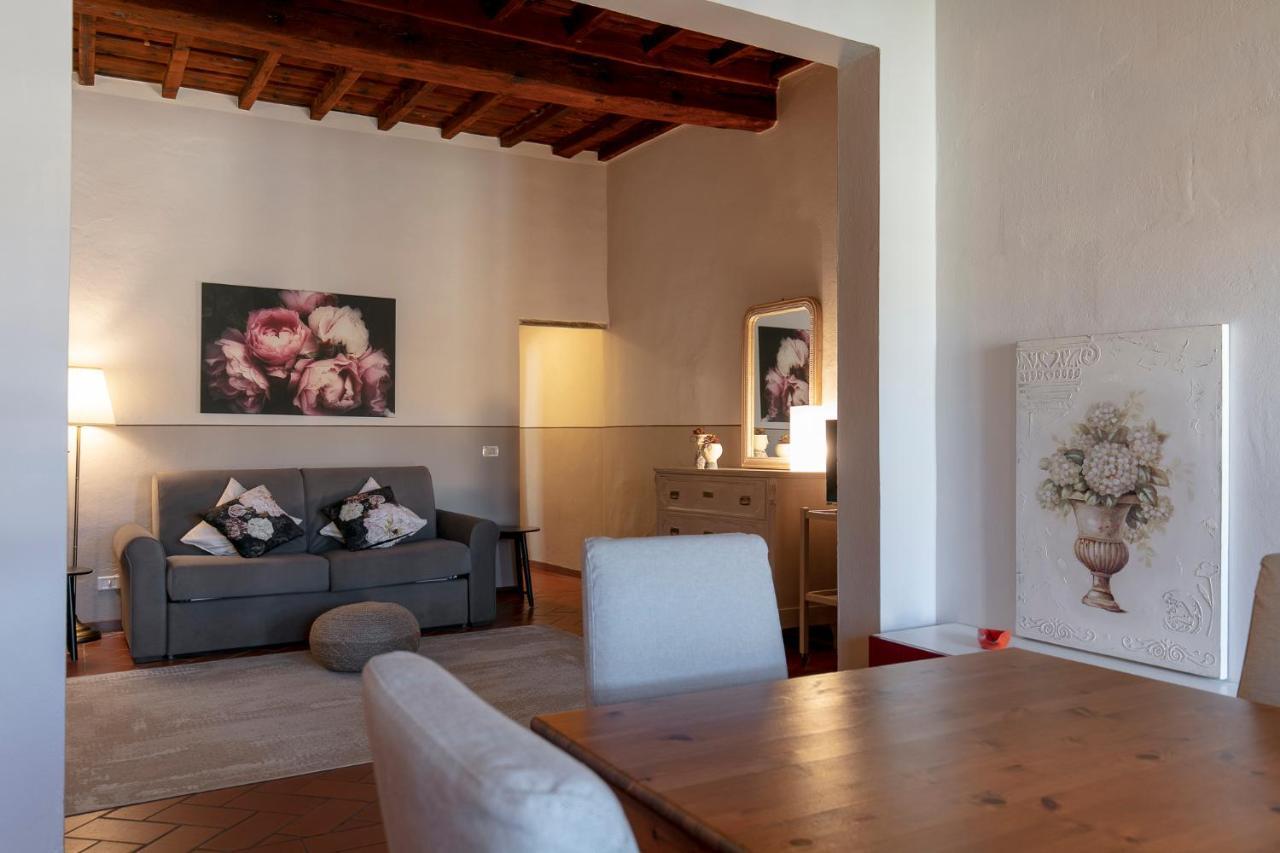 Roommo Maison Porcellana Apartamento *