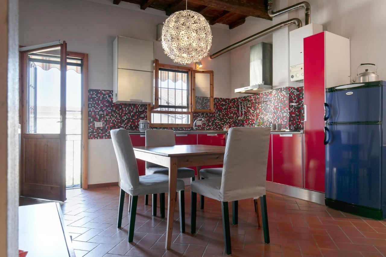 Roommo Maison Porcellana Florencia