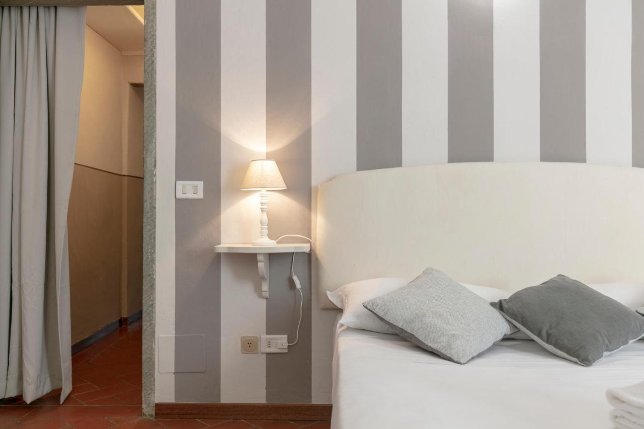 Roommo Maison Porcellana Apartamento Florencia