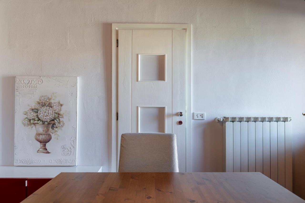 Roommo Maison Porcellana Florencia