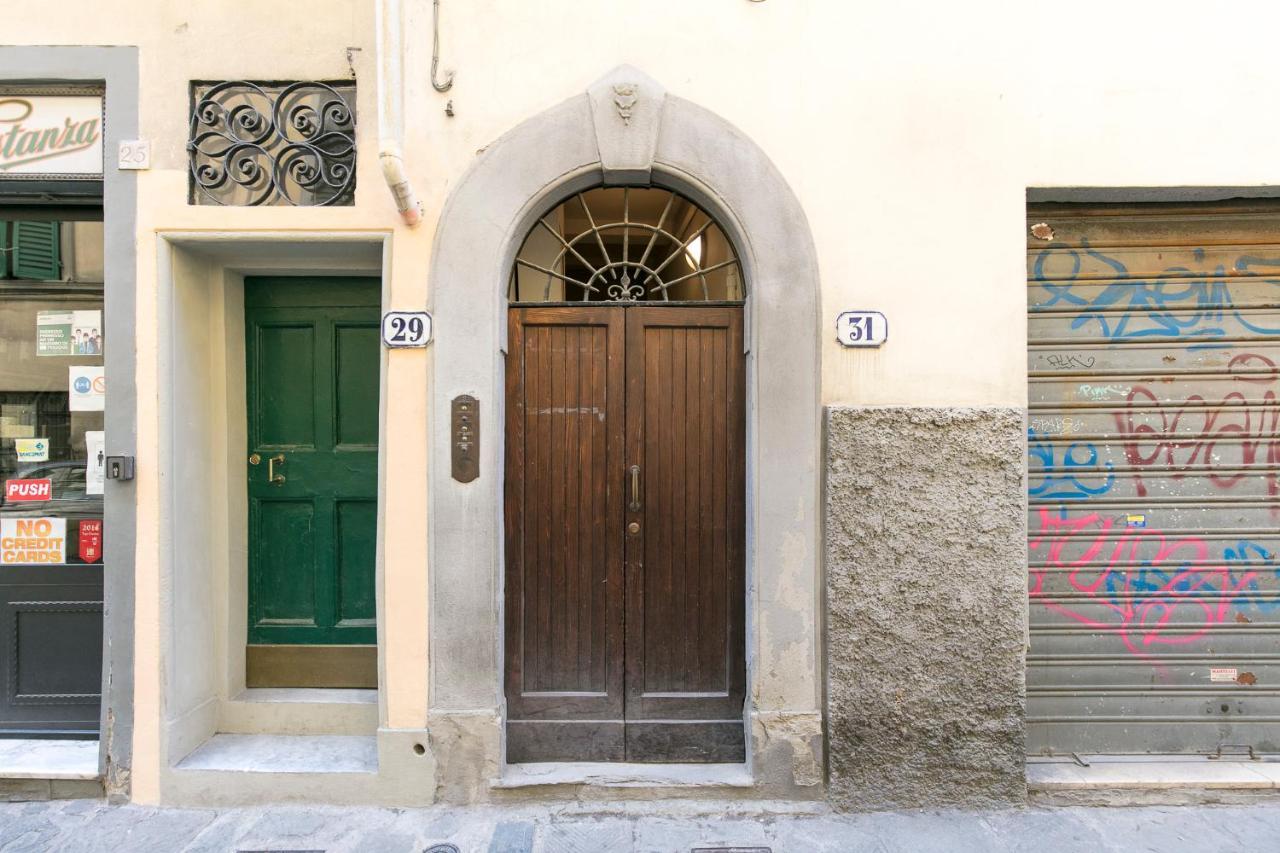 Roommo Maison Porcellana Apartamento Florencia