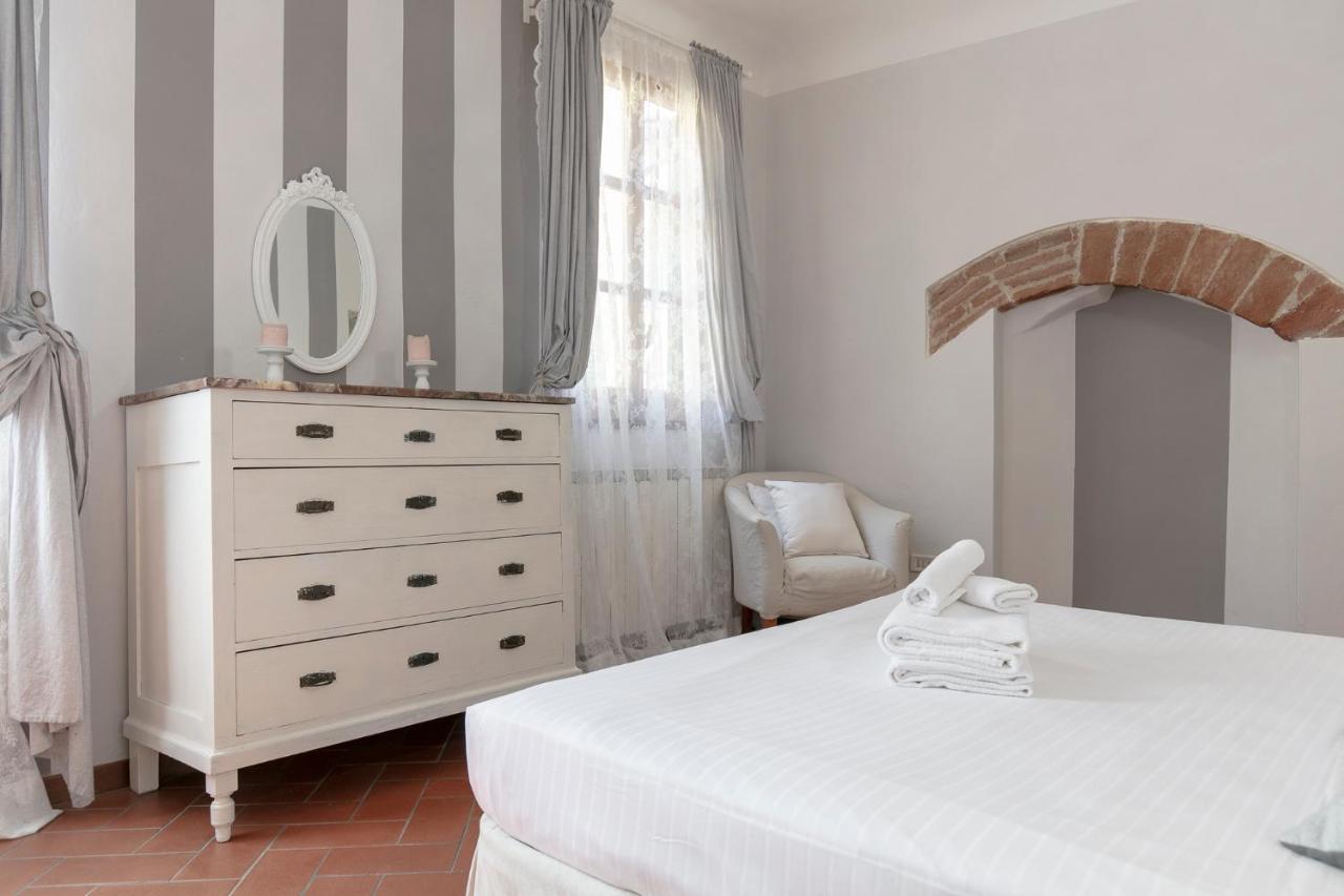 Roommo Maison Porcellana Apartamento Florencia