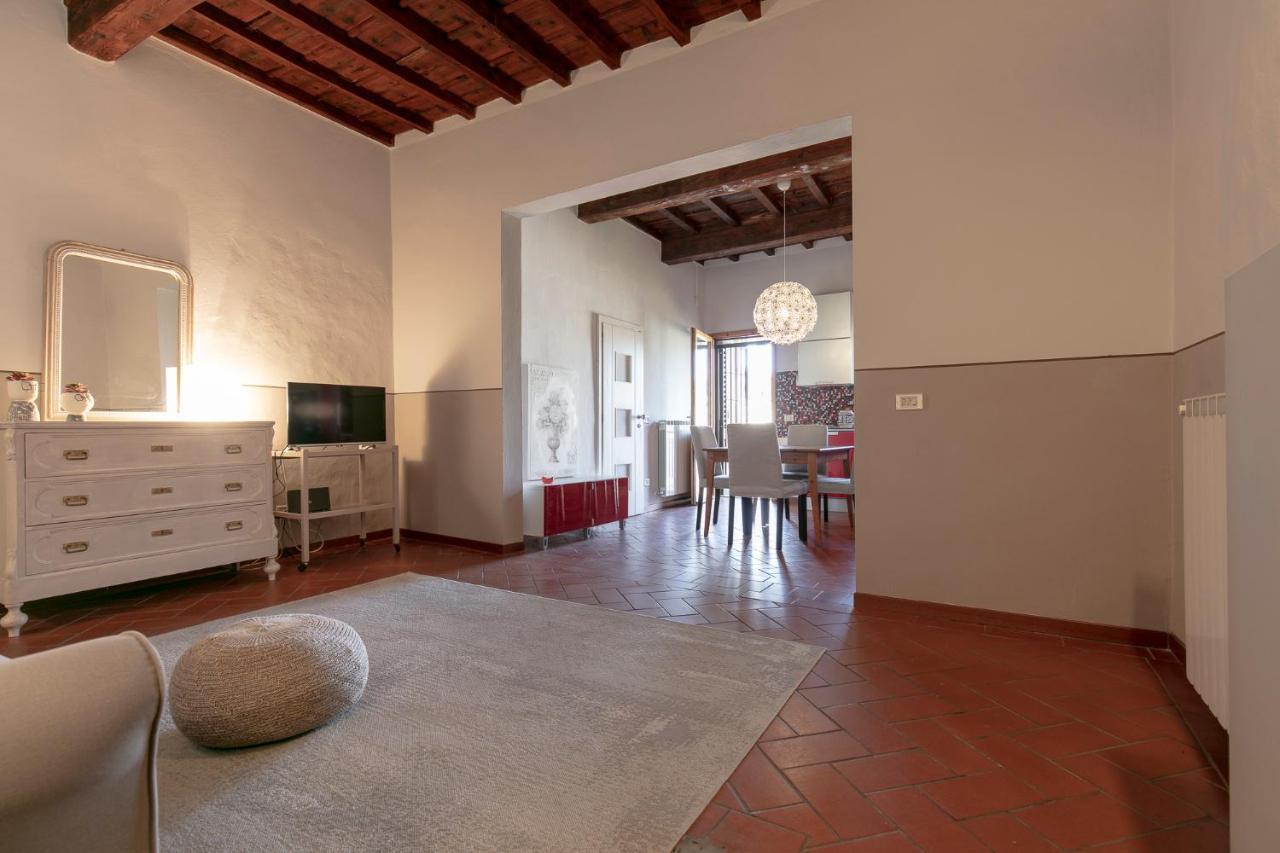 Apartamento Roommo Maison Porcellana Florencia