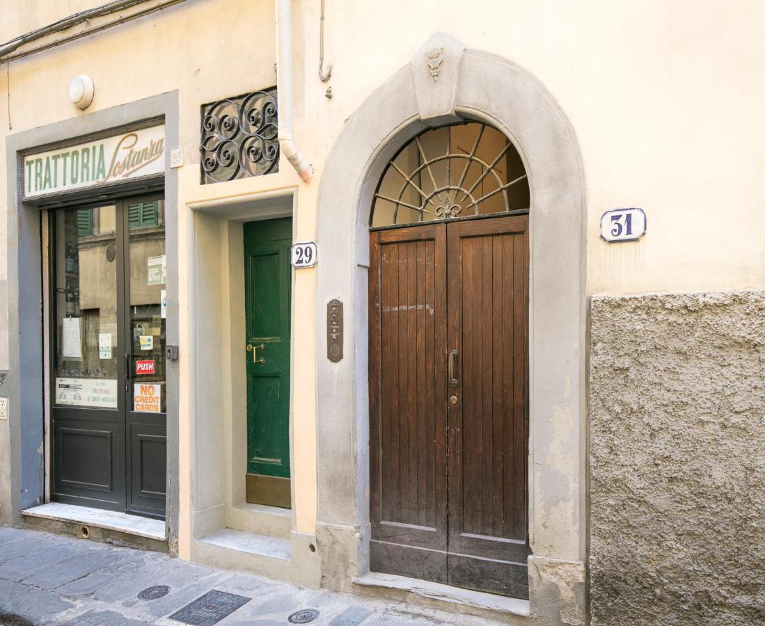 Apartamento Roommo Maison Porcellana *