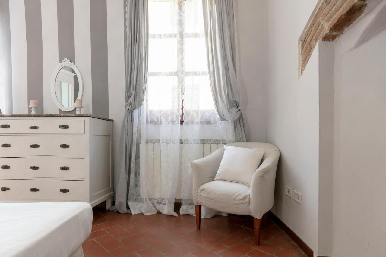 Roommo Maison Porcellana Apartamento *